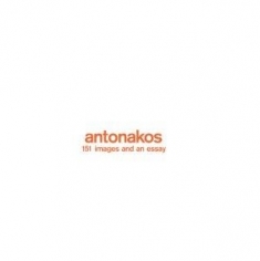 Antonakos: 151 Images and an Essay
