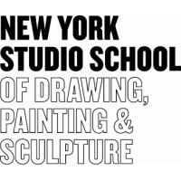 "Paul Resika: Allegory (San Nicola di Bari)" at the New York Studio School