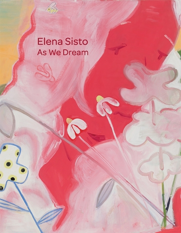 Elena Sisto: As We Dream