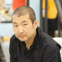 Hiroyuki Hamada is awarded John Simon Guggenheim Memorial Foundation Fellowship